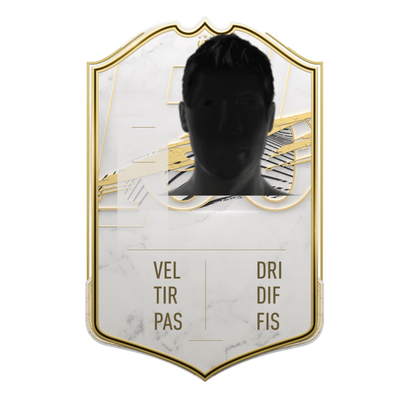 FUT 21 Icon official