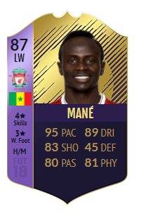 manè-player-of-the-month