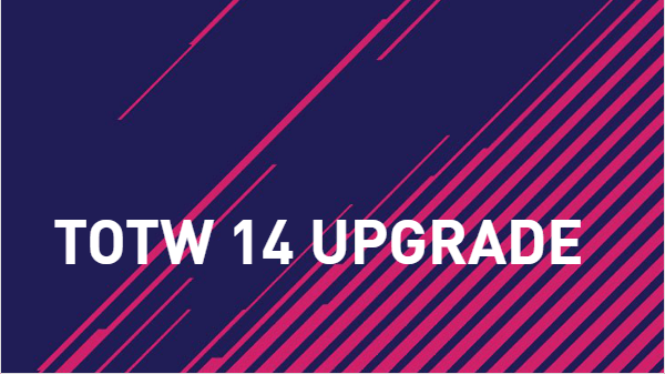 totw-14-upgrade