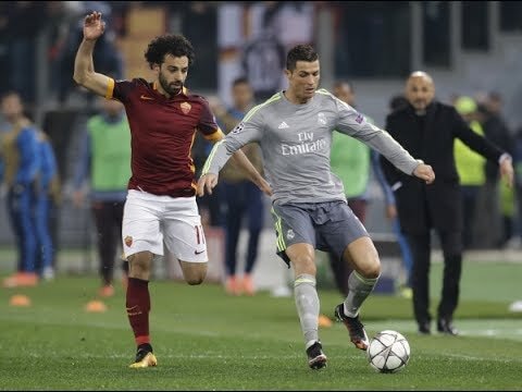 Cristiano Ronaldo contro Salah, per la prima volta in nazionale, Portogallo - Egitto