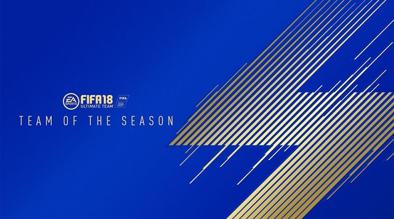 Community Team of the Season su FIFA 18, vota ora chi vuoi in squadra