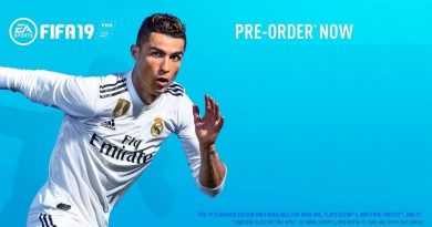 FIFA 19 in arrivo dal 28 settembre su PS4, XBOX One, PC e Switch
