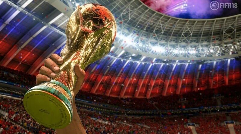 Ultimate Team World Cup, in arrivo le carte Man of the Match
