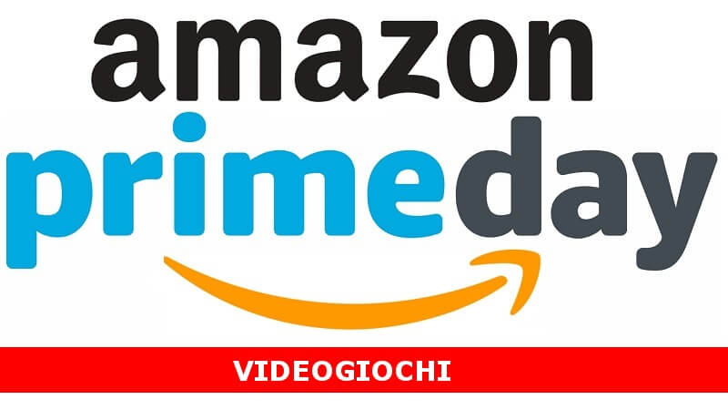 Amazon Prime Day 2018, tutte le migliori offerte sui videogiochi