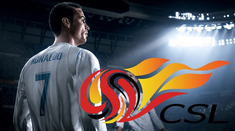 FIFA 19, sarà presente la Super League, il campionato cinese