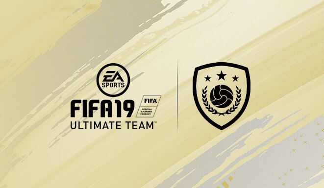 Tutte le icone di FIFA 19 Ultimate Team