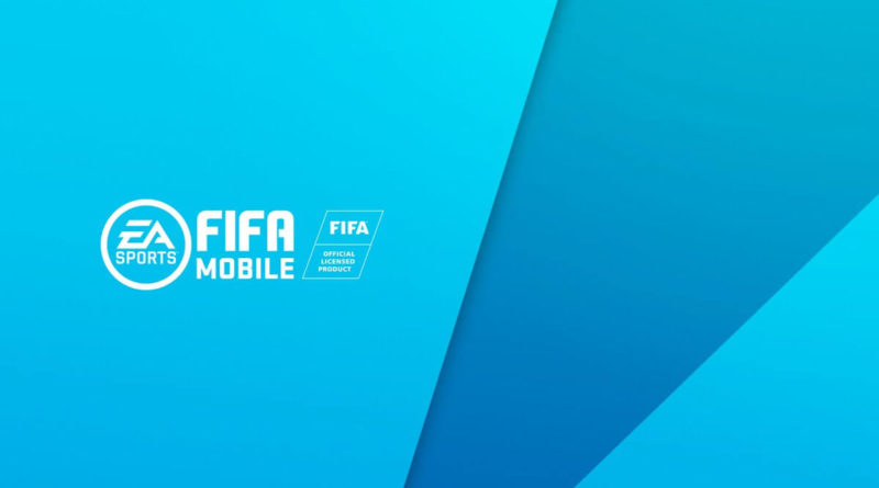 FIFA Mobile, in arrivo dal 7 novembre la nuova stagione 2019