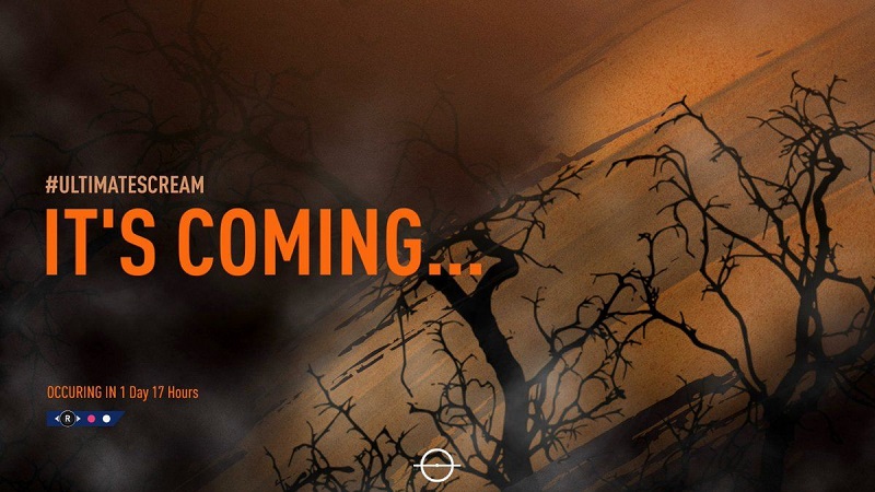 Ultimate Scream su FIFA 19