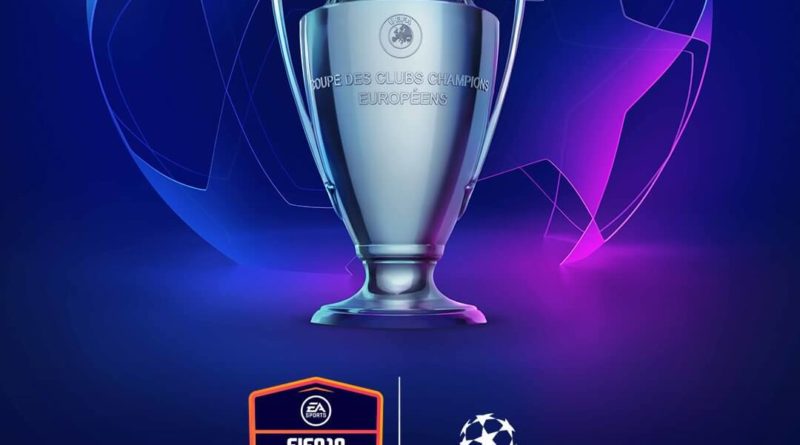FIFA 19 eChampions League, annuncio ufficiale del torneo competitivo di FUT 19