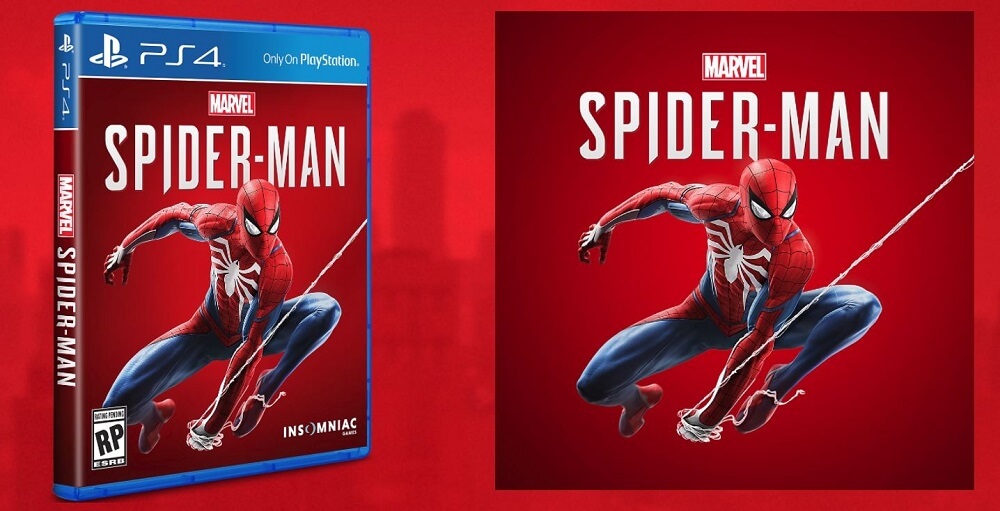 Marvel's Spider-Man PS4 in offerta al Black Friday Amazon 2018