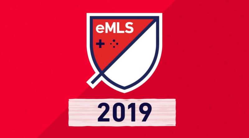 eMLS Cup 2019, torneo competitivo di FIFA FUT 19