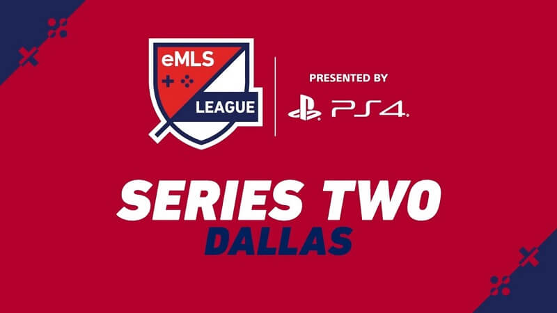 eMLS Cup 2019 Series Two - Dallas