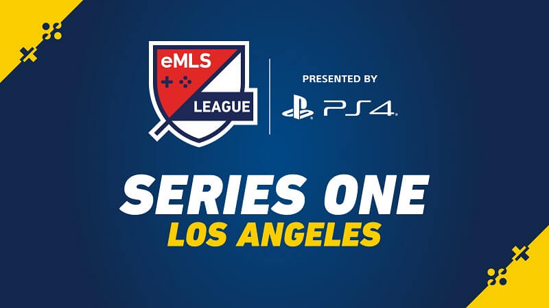 eMLS Cup 2019 Series One - Los Angeles