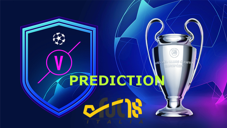 Marquee Matchups UEFA prediction - 5° giornata di Champions League