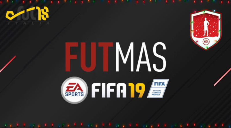 FutMas in FIFA 19, cosa aspettarsi da questo evento