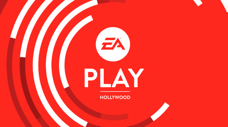 EA Play - 7-9 giugno 2019