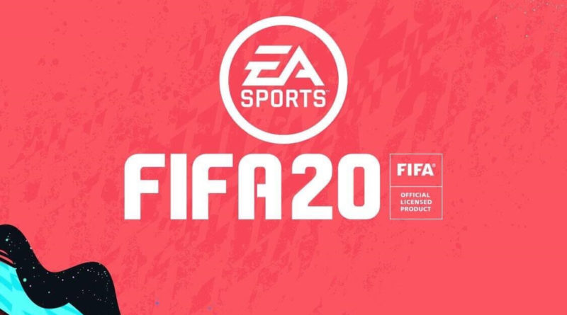 FIFA 20 ufficiale - News, data di uscita e edizioni