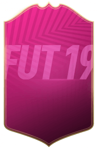 FIFA 19 - Design card vincitore Futties