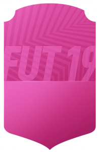 FIFA 19 - Design candidato Futties