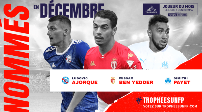 FIFA 20: candidati al POTM di dicembre in Ligue 1