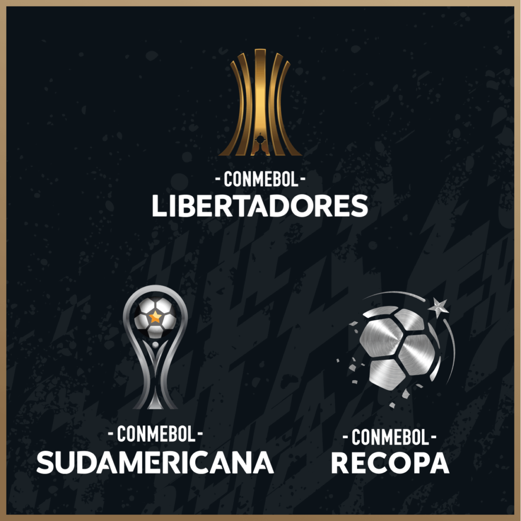 FIFA 20: Conmebol Sudamericana e Recopa