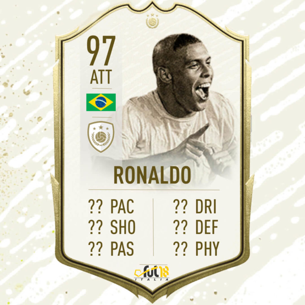 FIFA 20: Ronaldo Icon Prime Moments