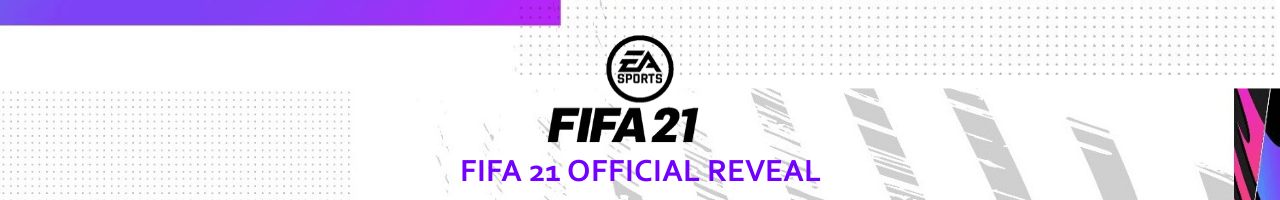 FIFA 21 official reveal - 23 luglio ore 17