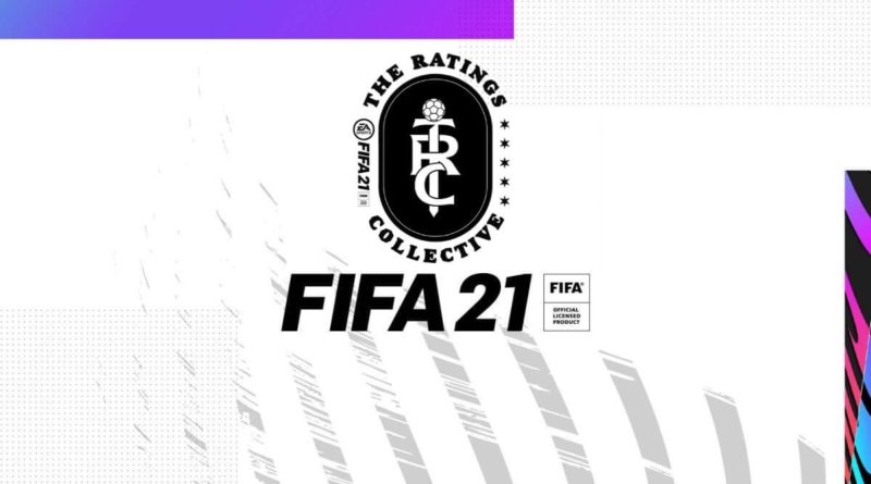 FIFA 21 ratings