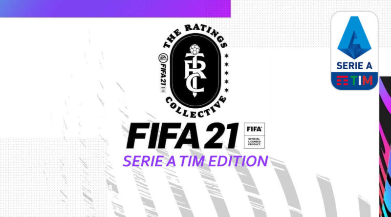 FIFA 21 ratings: i migliori della Serie A Tim