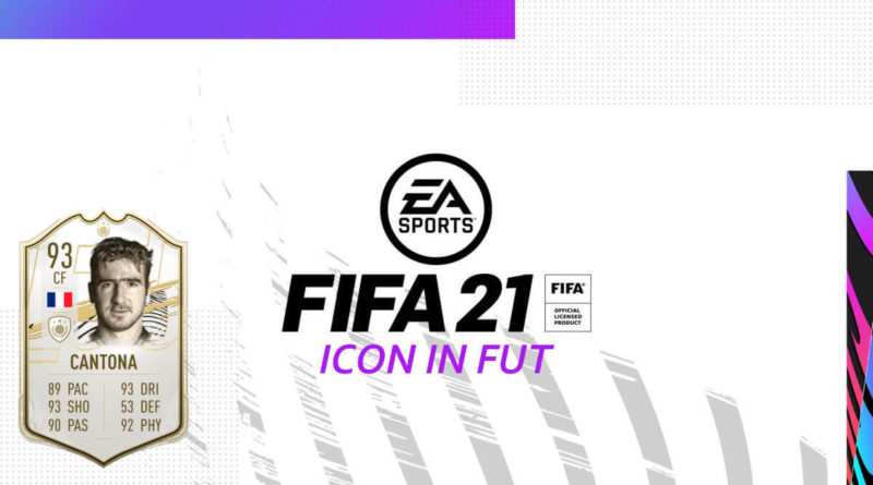 FIFA 21: rilascio delle Icon in FUT con SBC, Swap e altro