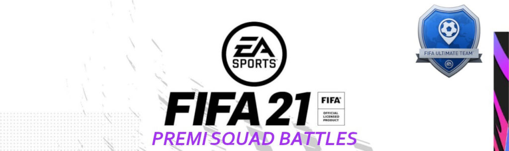FIFA 21: premi Squad Battles