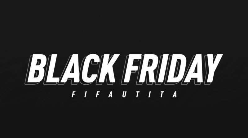 FIFA 22 Ultimate Team: Black Friday promo