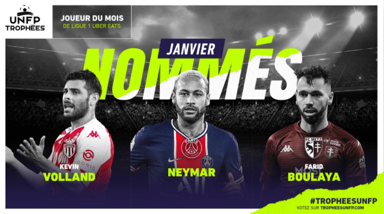 FIFA 21: candidati al POTM di gennaio in Ligue 1