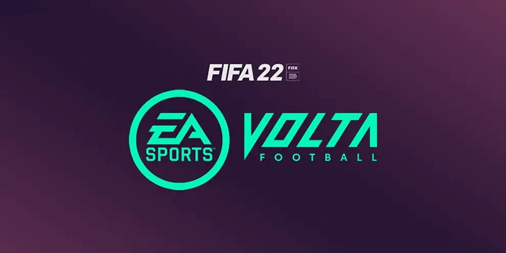 FIFA 22: Volta Football come FIFA Street