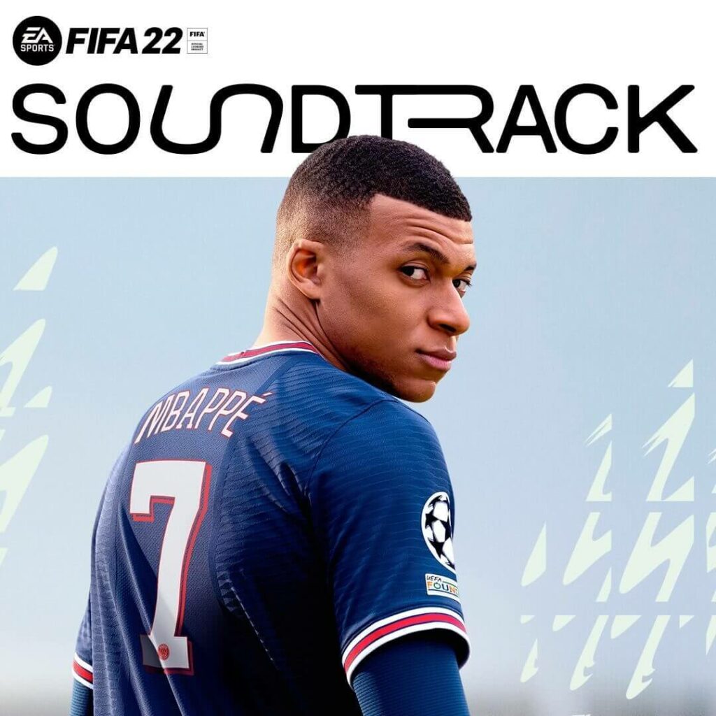 FIFA 22: Soundtrack ufficiale