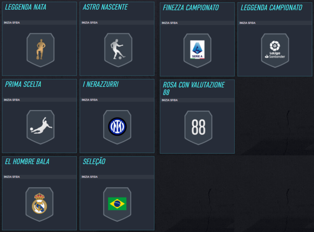 FIFA 22: requisiti SCR Roberto Carlos Icon medium