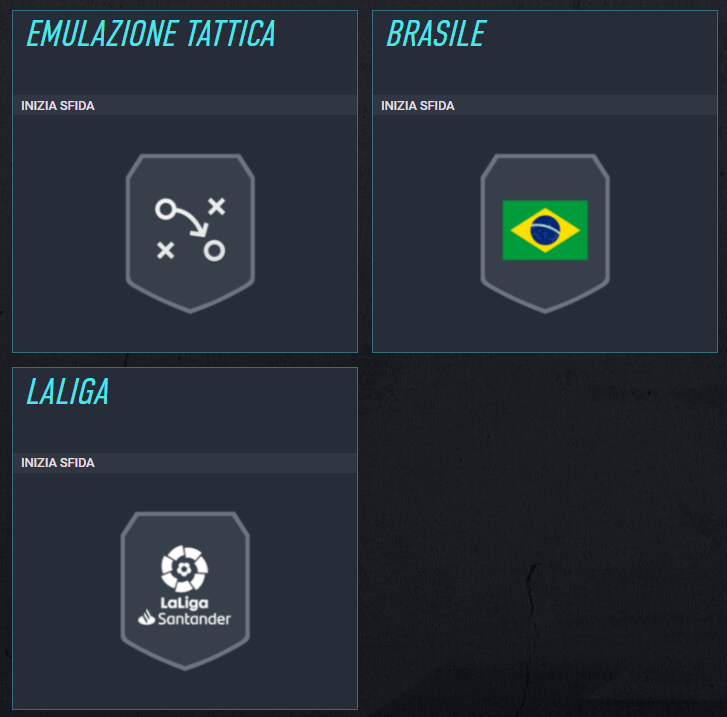 FIFA 22: requisiti SCR Coutinho Winter Wildcards
