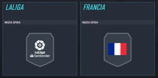 FIFA 22: requisiti SCR Coquelin FUT Birthday