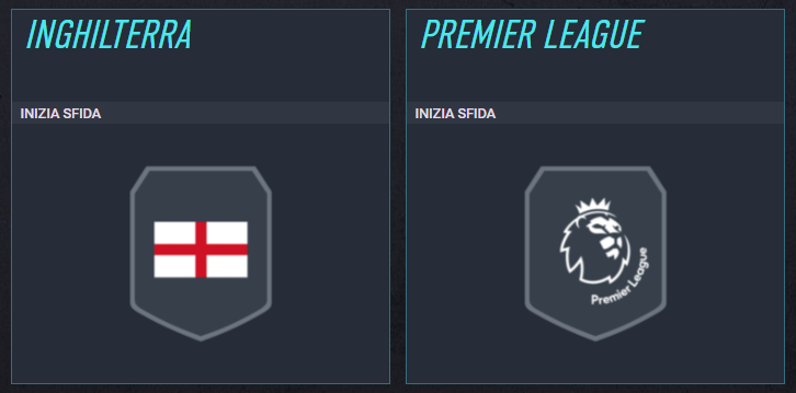 FIFA 22: requisiti SCR Fredericks FUT Birthday