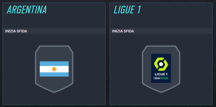 FIFA 22: requisiti SCR Medina Fantasy FUT