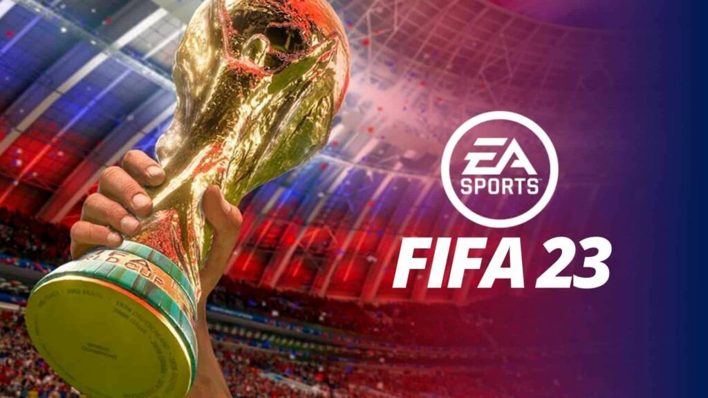 FIFA 23: World Cup DLC