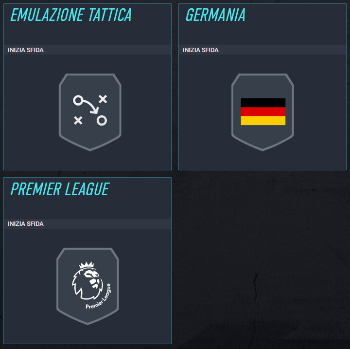 FIFA 22: requisiti SCR Havertz Futties