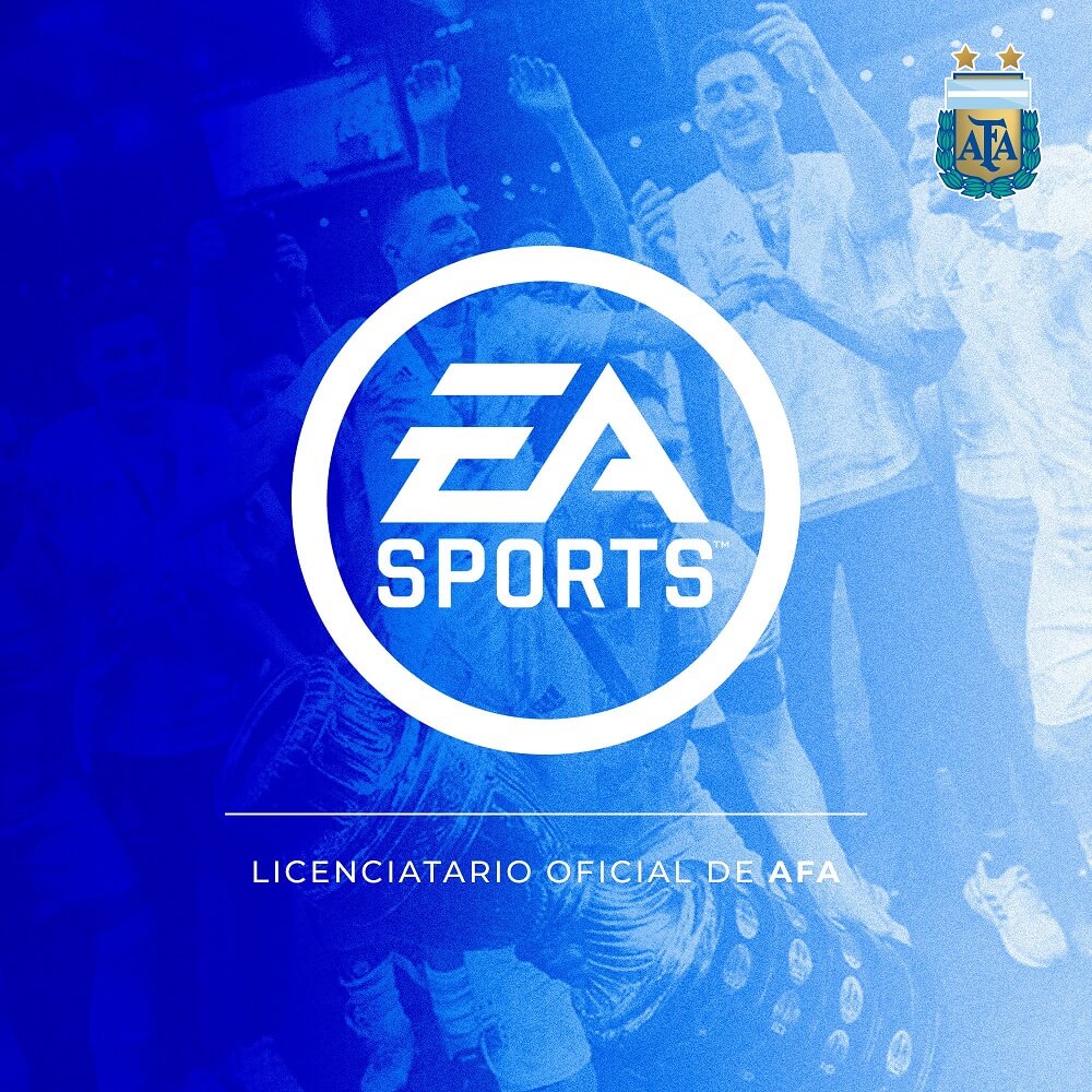 FIFA 23: partership ufficiale fra EA Sports e la Primera Division Argentina