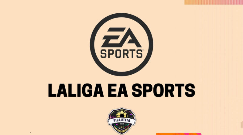 LaLiga EA Sports