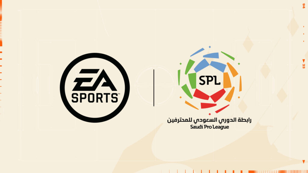 FIFA 23: partnership fra EA Sports ed SPL