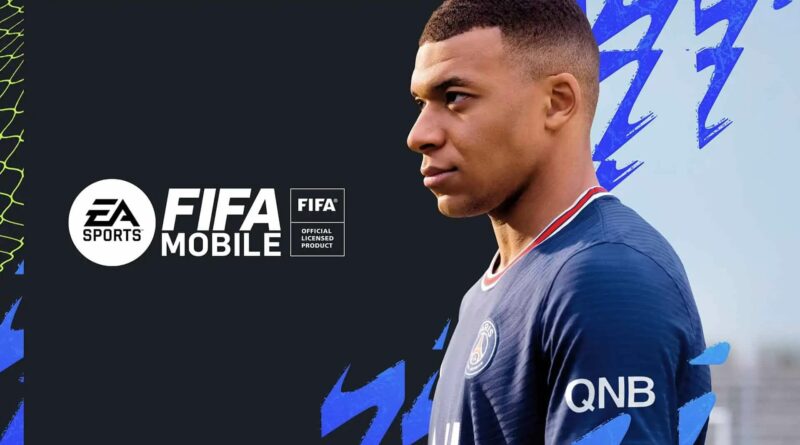 FIFA Mobile: update agosto 2022