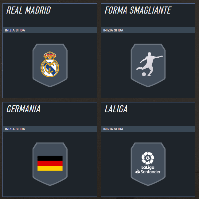FIFA 23: requisiti SCR Kroos Jolly Invernale