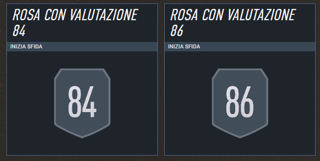 FIFA 23: requisiti SCR scelta FUT Heroes base o Mondiali 86+