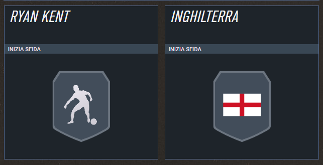 FIFA 23: requisiti SCR Tavernier e Kent Centurioni FUT