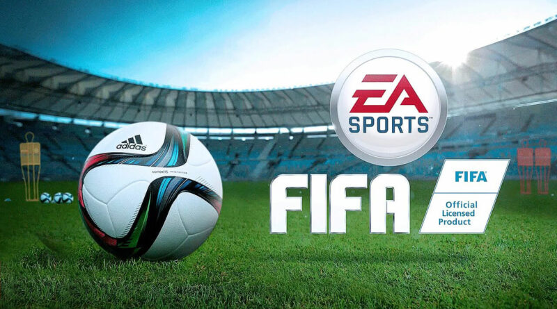 EA Sports FIFA: serie di videogiochi calcistici